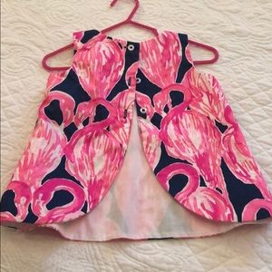Lilly Pulitzer Dresses - Baby Lilly Dress Lilly Pulitzer Dresses - Baby Lilly Dress